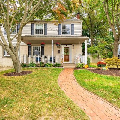 311 Glenwood Ave, Haddonfield, NJ 08033