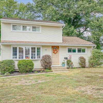 311 Park Ave, Cinnaminson, NJ 08077