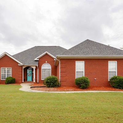 311 W Nassau Ave, Muscle Shoals, AL 35661