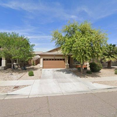 3110 W T Ryan Ln, Phoenix, AZ 85041