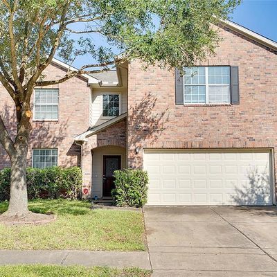 3114 Clover Ranch Cir, Katy, TX 77494