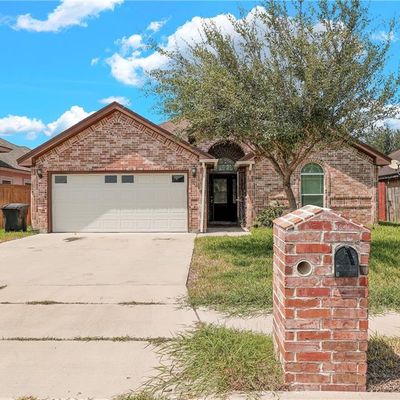 3116 Teresa Ave, Mcallen, TX 78503