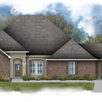 3116 Mountain Laurel Tr # 1 E (Lot), Cantonment, FL 32533