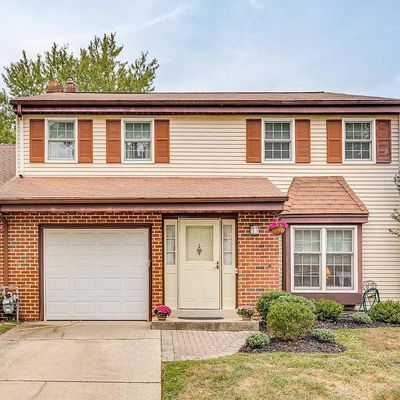 312 Carleton La, Mount Laurel, NJ 08054