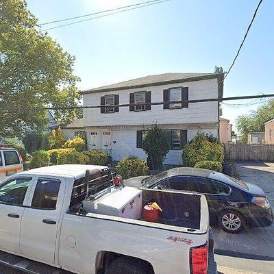 312 Garfield Ave, Jersey City, NJ 07305