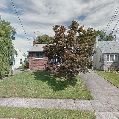 312 Lincoln Ave, Mount Ephraim, NJ 08059