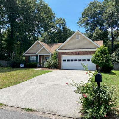 312 St Julian Place, North Augusta, SC 29860