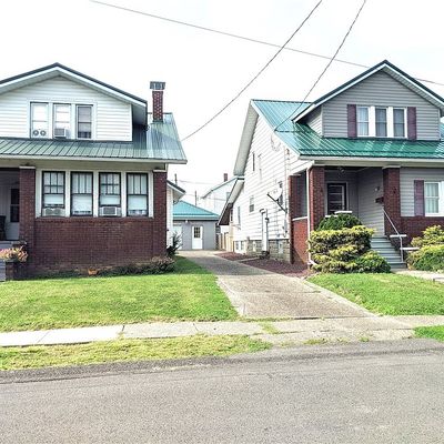 312 314 S Hickory Street, Scottdale, PA 15683