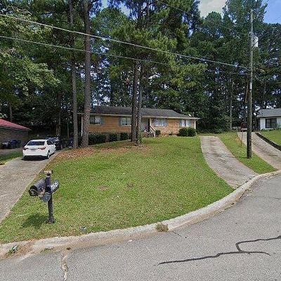 3121 Ferrite Ct, Lawrenceville, GA 30044