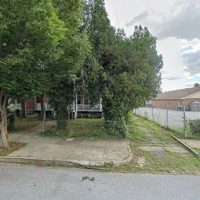 3121 Presbury St, Baltimore, MD 21216