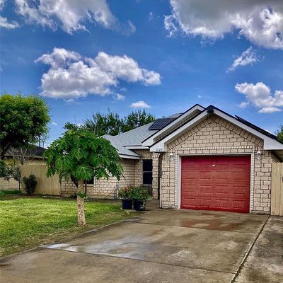 3122 S Westgate Dr, Weslaco, TX 78596