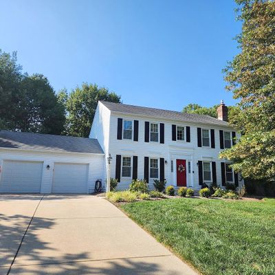 3122 Kings Ct, Ellicott City, MD 21042