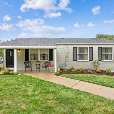 3124 Deerwood Dr, Allison Park, PA 15101