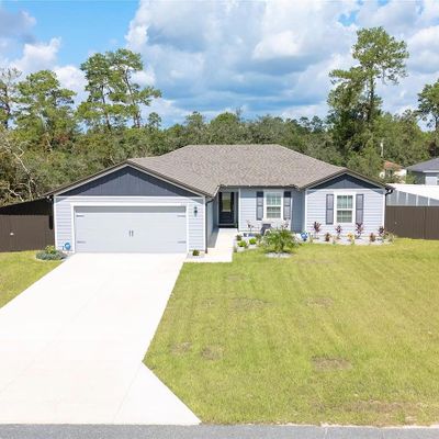 3125 Sw 172nd Ln Road, Ocala, FL 34473