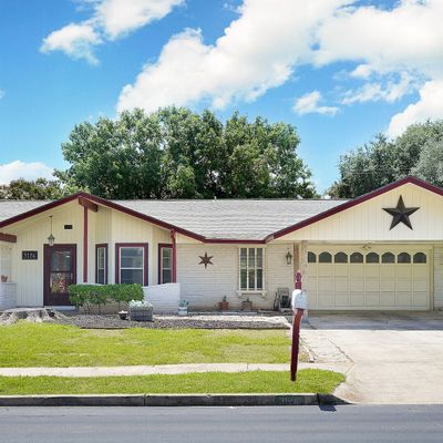 3126 Satellite Dr, San Antonio, TX 78217