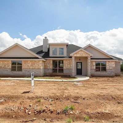 3126 Reindeer Run, San Angelo, TX 76901