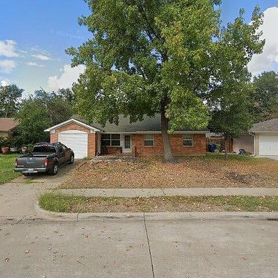 3129 Maple Dr, Garland, TX 75042