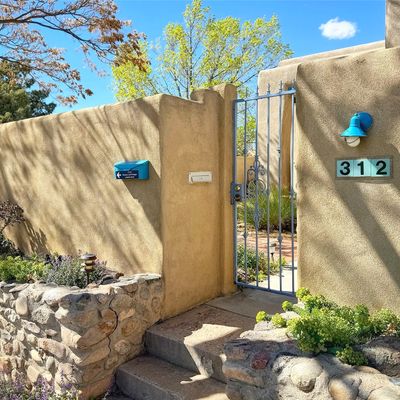 312 A Lomita Street, Santa Fe, NM 87505