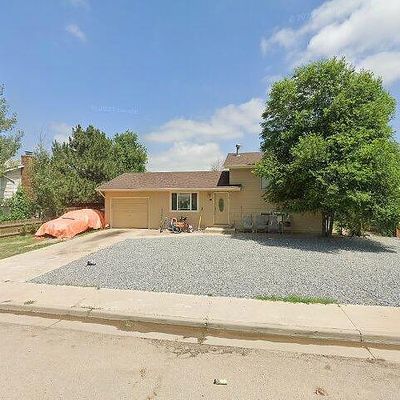 313 11 Th St, Gilcrest, CO 80623