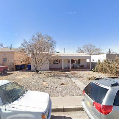 313 Jefferson St Ne, Albuquerque, NM 87108