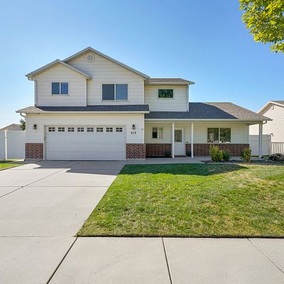 313 N Sam Gate Rd, Ogden, UT 84404