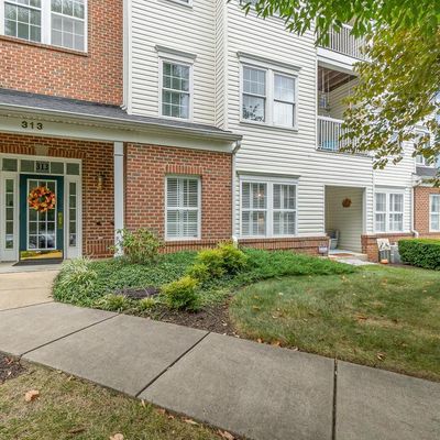 313 D Willrich Circle, Forest Hill, MD 21050