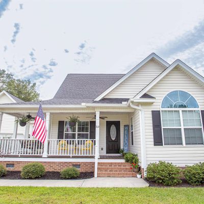 313 W Rapid Run, Camden, SC 29020