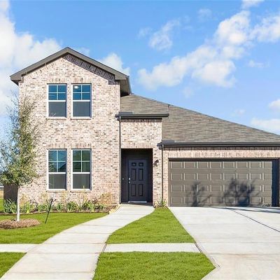 3130 Frontier, Pinehurst, TX 77362