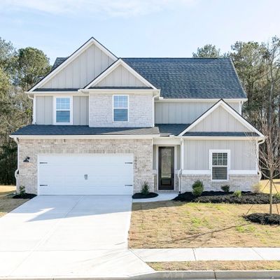 3131 Azteca Way, Dacula, GA 30019