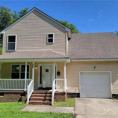 314 N Division St, Suffolk, VA 23434