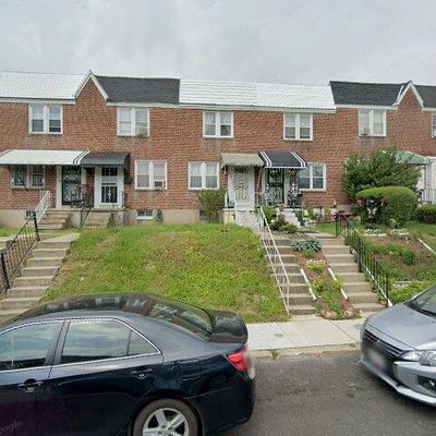 314 N Grantley St, Baltimore, MD 21229