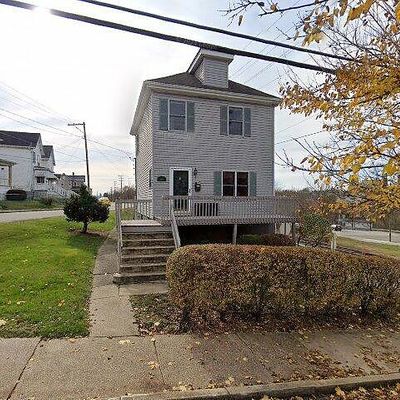 314 Ridgeway St, Greensburg, PA 15601