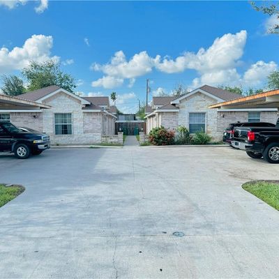 314 W Albatross Ave, Pharr, TX 78577