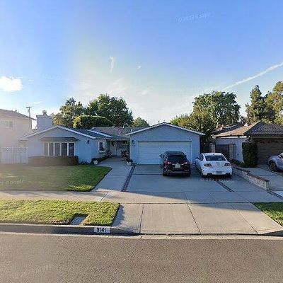 3141 Peyton Rd, La Verne, CA 91750