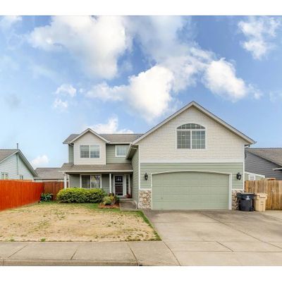 3142 Se 27th Ave, Albany, OR 97322