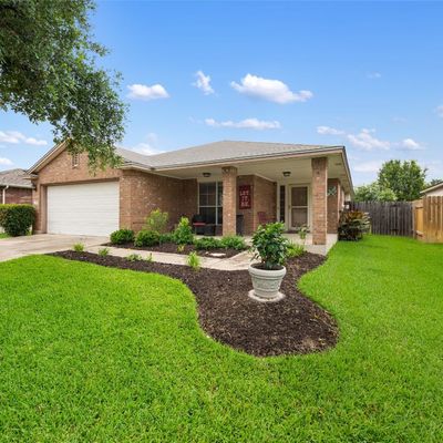 3142 Corrigan Ln, Round Rock, TX 78665