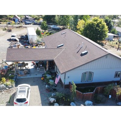 3145 Auburn Ave, Baker City, OR 97814