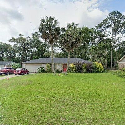 3145 Tipperary Dr, Tallahassee, FL 32309