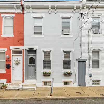 3147 Tilton St, Philadelphia, PA 19134