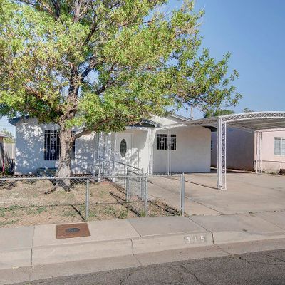 315 Garcia St Ne, Albuquerque, NM 87123