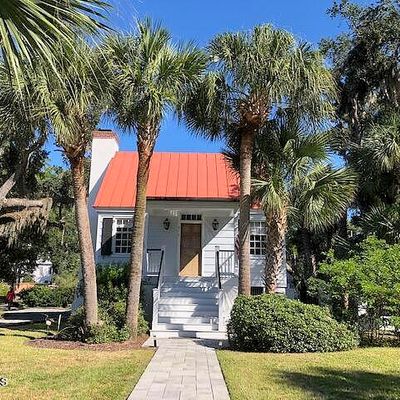 315 King St, Beaufort, SC 29902