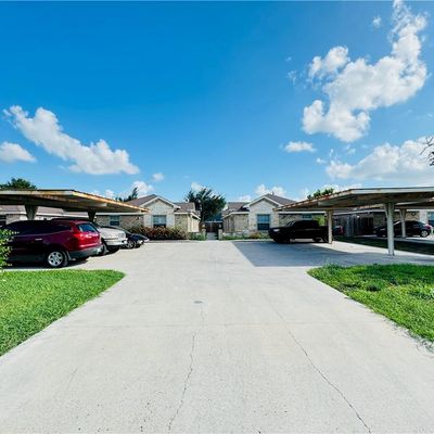 315 W Albatross Ave, Pharr, TX 78577