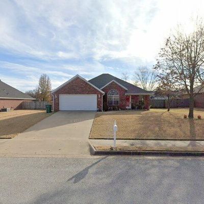 3151 Woodbridge Rd, Springdale, AR 72762