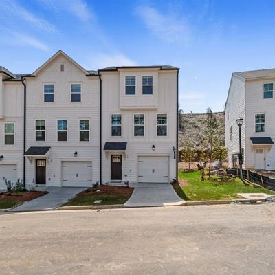 3153 Washburn Street Se, Atlanta, GA 30354