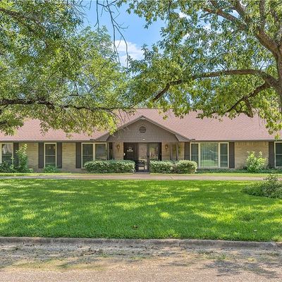 316 Park Ln, Marlin, TX 76661