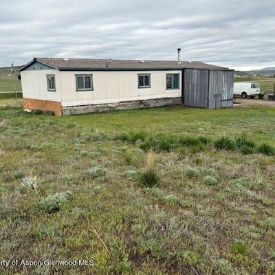 316 Sunset Dr, Craig, CO 81625