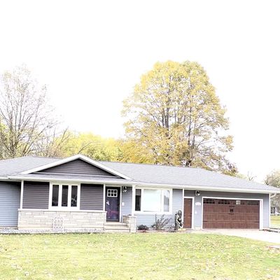 316 S Division St, Loyal, WI 54446