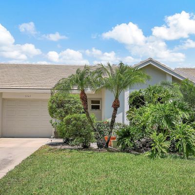 3161 Sw Sunset Trace Cir, Palm City, FL 34990