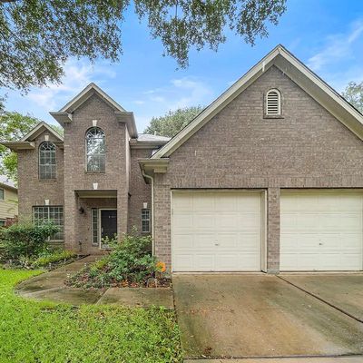 31615 Trails Park Ln, Conroe, TX 77385