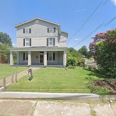 317 Brown St, Martinsville, VA 24112